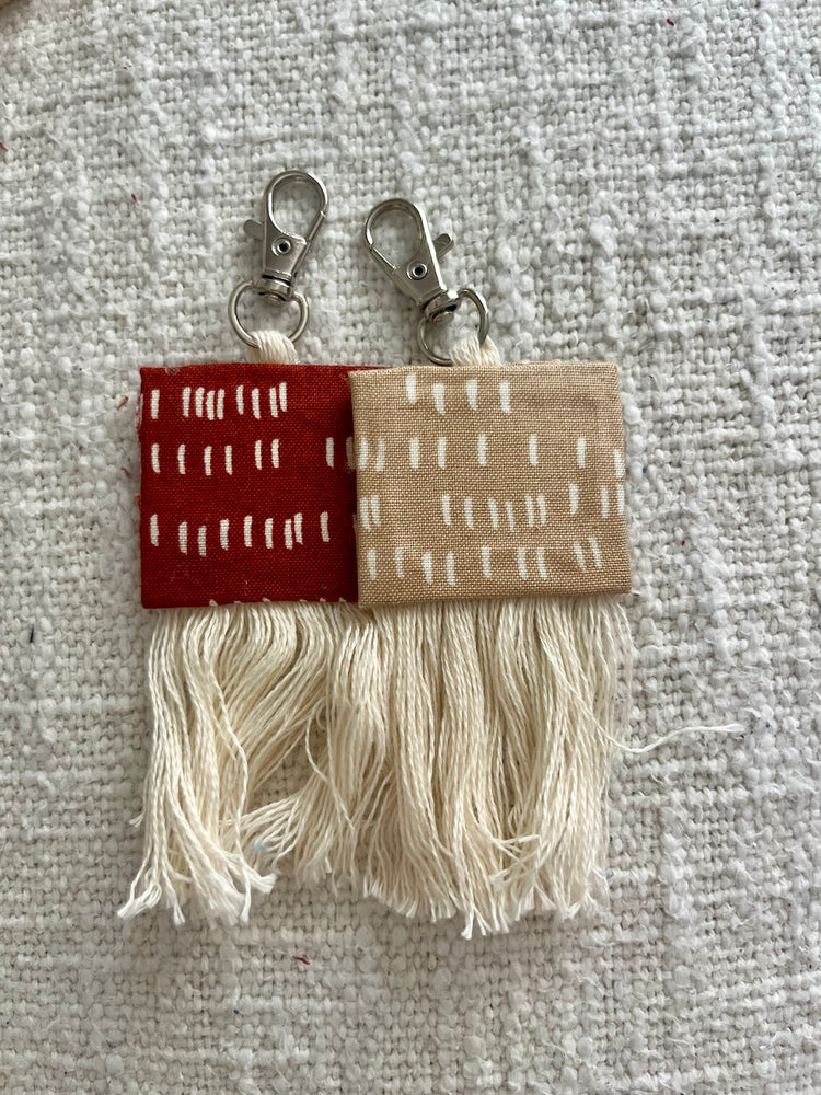 Mimì (portachiavi)