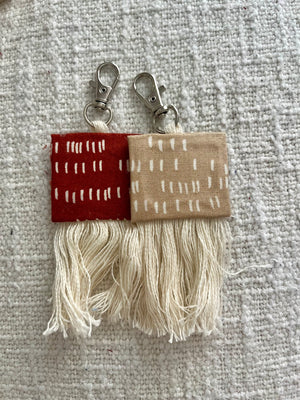 Mimì (portachiavi)