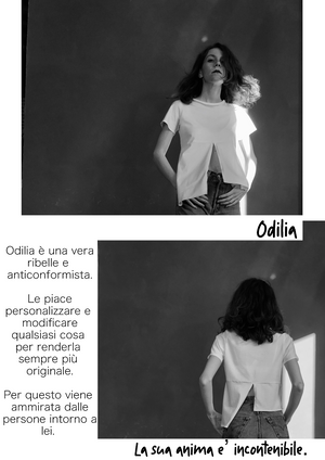 
            
                Load image into Gallery viewer, Odilia
            
        